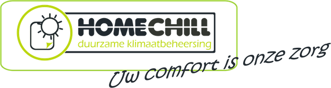 Homechill Glasfolietechniek